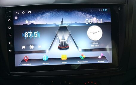 Renault Sandero II рестайлинг, 2018 год, 975 000 рублей, 22 фотография