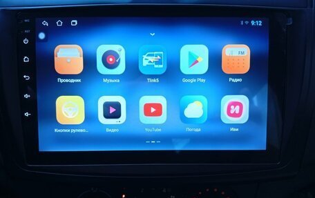 Renault Sandero II рестайлинг, 2018 год, 975 000 рублей, 21 фотография