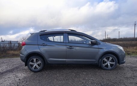 Lifan X50, 2016 год, 505 000 рублей, 6 фотография