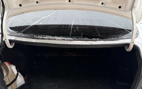 KIA Rio III рестайлинг, 2016 год, 599 000 рублей, 7 фотография