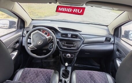 Lifan X50, 2016 год, 505 000 рублей, 3 фотография