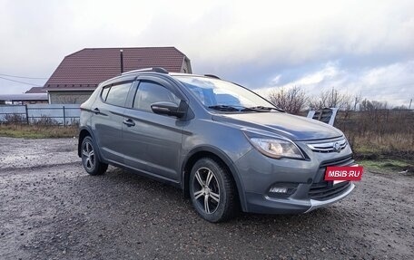 Lifan X50, 2016 год, 505 000 рублей, 4 фотография