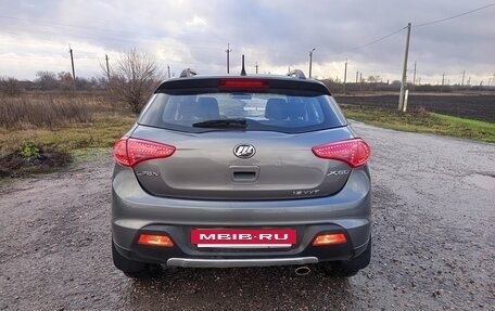 Lifan X50, 2016 год, 505 000 рублей, 8 фотография