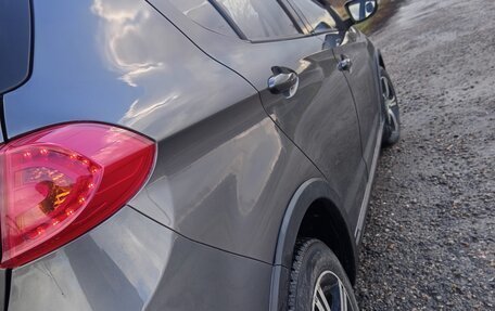 Lifan X50, 2016 год, 505 000 рублей, 13 фотография