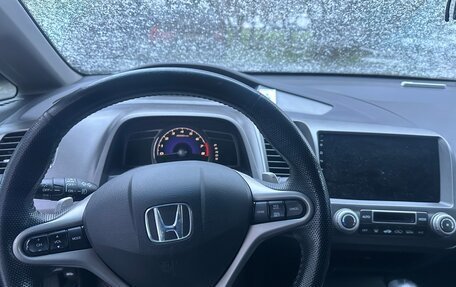 Honda Civic VIII, 2011 год, 980 000 рублей, 6 фотография
