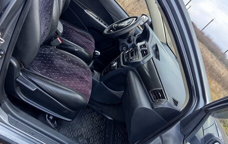 Lifan X50, 2016 год, 505 000 рублей, 16 фотография