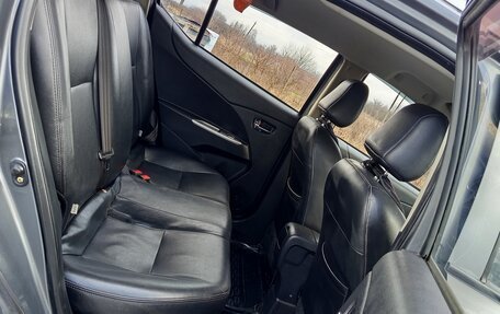 Lifan X50, 2016 год, 505 000 рублей, 14 фотография