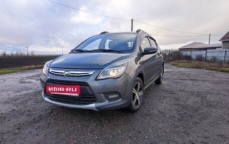 Lifan X50, 2016 год, 505 000 рублей, 11 фотография