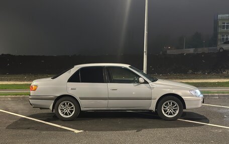 Toyota Corona IX (T190), 1996 год, 380 000 рублей, 2 фотография