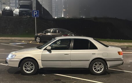 Toyota Corona IX (T190), 1996 год, 380 000 рублей, 6 фотография