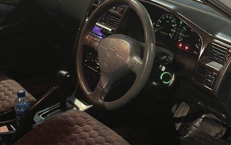 Toyota Corona IX (T190), 1996 год, 380 000 рублей, 9 фотография