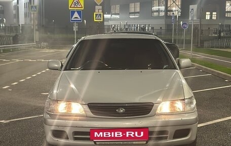 Toyota Corona IX (T190), 1996 год, 380 000 рублей, 8 фотография