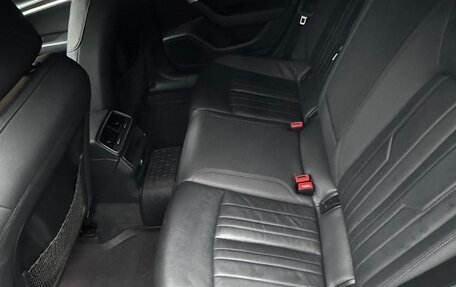 Audi A6, 2019 год, 3 385 000 рублей, 14 фотография