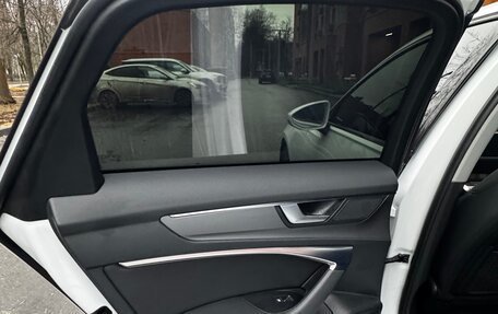 Audi A6, 2019 год, 3 385 000 рублей, 19 фотография