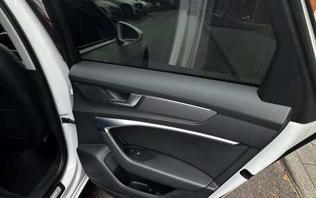 Audi A6, 2019 год, 3 385 000 рублей, 18 фотография