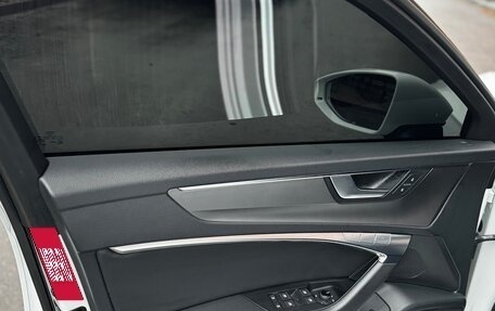 Audi A6, 2019 год, 3 385 000 рублей, 16 фотография