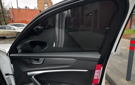 Audi A6, 2019 год, 3 385 000 рублей, 17 фотография