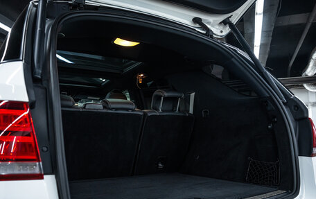 Mercedes-Benz GLE AMG, 2016 год, 6 000 000 рублей, 15 фотография