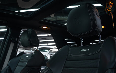 Mercedes-Benz GLE AMG, 2016 год, 6 000 000 рублей, 13 фотография