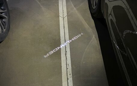 Toyota Highlander, 2025 год, 6 000 000 рублей, 9 фотография