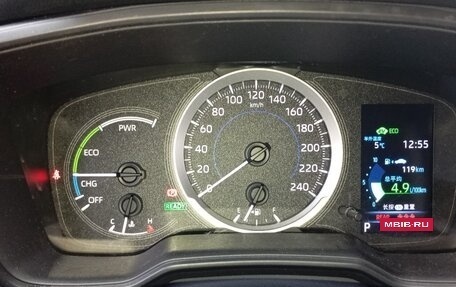 Toyota Corolla, 2020 год, 2 700 000 рублей, 6 фотография