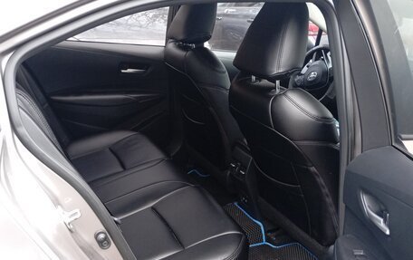 Toyota Corolla, 2020 год, 2 700 000 рублей, 9 фотография