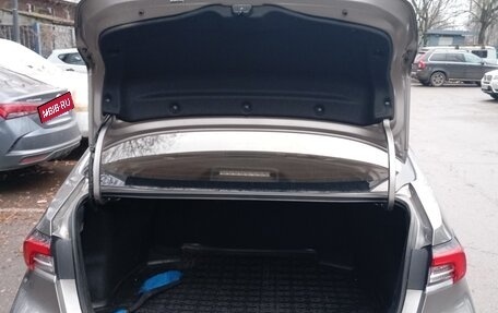 Toyota Corolla, 2020 год, 2 700 000 рублей, 8 фотография