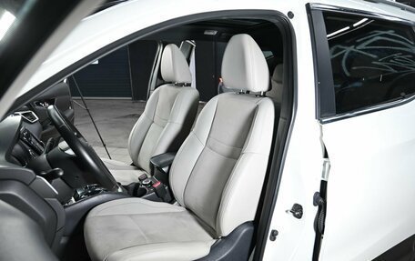 Nissan Qashqai, 2019 год, 1 495 000 рублей, 6 фотография