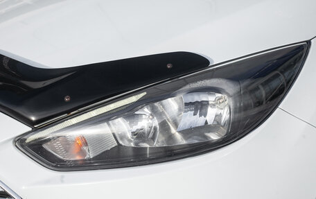 Ford Focus III, 2019 год, 1 198 000 рублей, 4 фотография