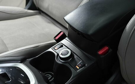 Nissan Qashqai, 2019 год, 1 495 000 рублей, 13 фотография