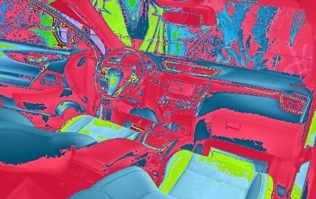 Nissan Qashqai, 2019 год, 1 495 000 рублей, 14 фотография