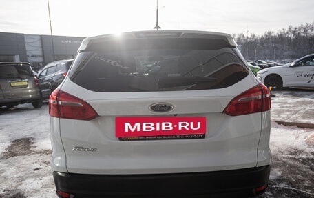 Ford Focus III, 2019 год, 1 198 000 рублей, 7 фотография