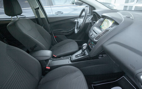 Ford Focus III, 2019 год, 1 198 000 рублей, 20 фотография