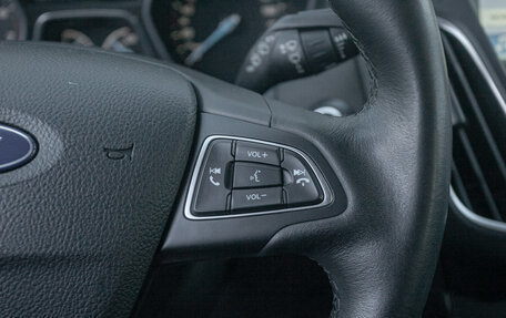 Ford Focus III, 2019 год, 1 198 000 рублей, 13 фотография