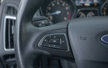 Ford Focus III, 2019 год, 1 198 000 рублей, 12 фотография