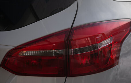 Ford Focus III, 2019 год, 1 198 000 рублей, 8 фотография