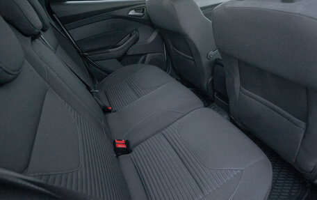 Ford Focus III, 2019 год, 1 198 000 рублей, 17 фотография