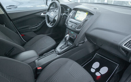 Ford Focus III, 2019 год, 1 198 000 рублей, 21 фотография