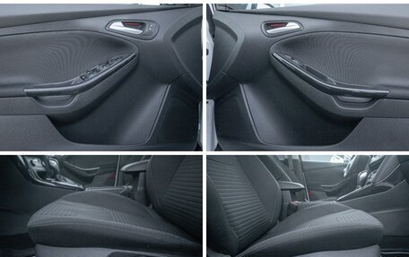 Ford Focus III, 2019 год, 1 198 000 рублей, 23 фотография