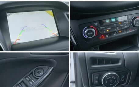 Ford Focus III, 2019 год, 1 198 000 рублей, 22 фотография