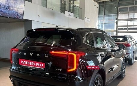 Haval Jolion, 2025 год, 2 399 000 рублей, 2 фотография