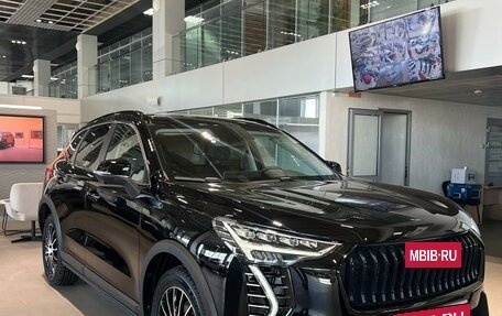 Haval Jolion, 2025 год, 2 399 000 рублей, 8 фотография