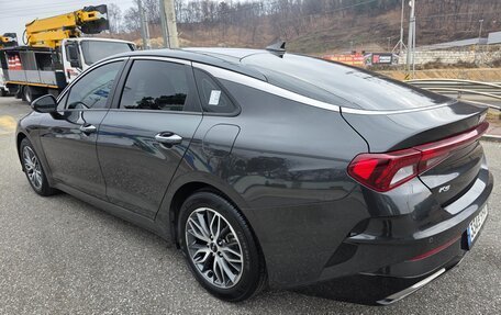 KIA K5, 2022 год, 2 310 000 рублей, 4 фотография