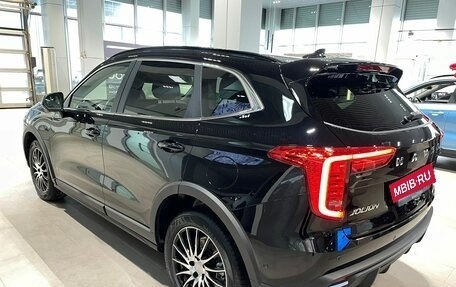 Haval Jolion, 2025 год, 2 399 000 рублей, 10 фотография