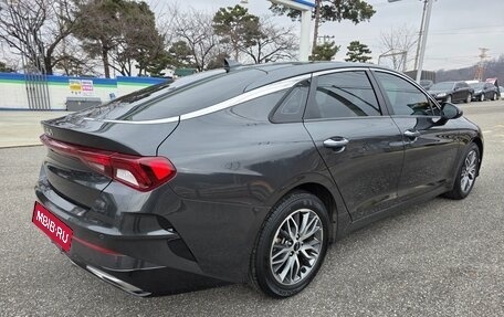 KIA K5, 2022 год, 2 310 000 рублей, 3 фотография