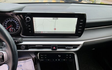 KIA K5, 2022 год, 2 310 000 рублей, 16 фотография