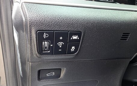 KIA K5, 2022 год, 2 310 000 рублей, 14 фотография