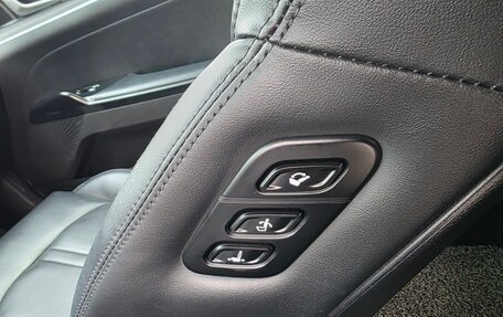 KIA K5, 2022 год, 2 310 000 рублей, 17 фотография