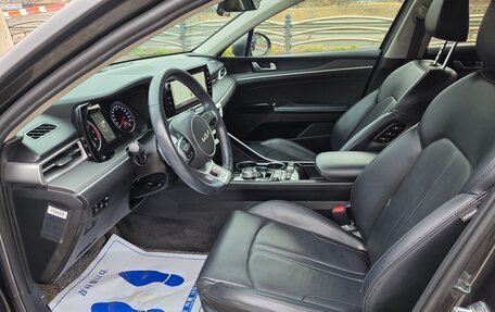 KIA K5, 2022 год, 2 310 000 рублей, 13 фотография