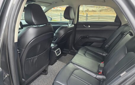 KIA K5, 2022 год, 2 310 000 рублей, 12 фотография